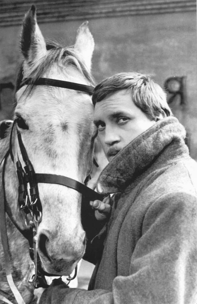 "Служили два товарища", Мосфильм, 1968 год. "Служили два товарища", Мосфильм, 1968 год.
